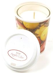Hot Apple Cider