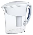 Brita 42412 Atlantis Water Pitcher