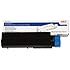 Okidata Brand B431d High Yield Black Toner - 44574901