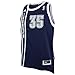NBA Oklahoma City Thunder Kevin Durant #35 Youth Replica Alternate Jersey