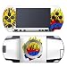 PSP Skin - Tattoo