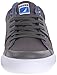 Nautica Men's Centerline Fashion Sneaker