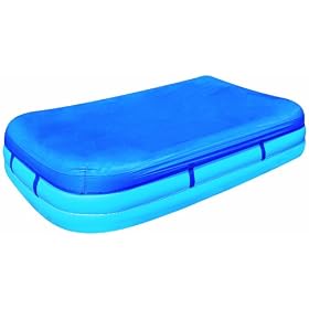 Pool Cover To Suit 1354009 Family Pool