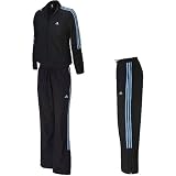 adidas Jersey Warmup Suit Womems