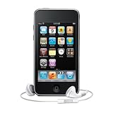 Apple iPod touch 32GB (Launched Sept 2009)by Apple