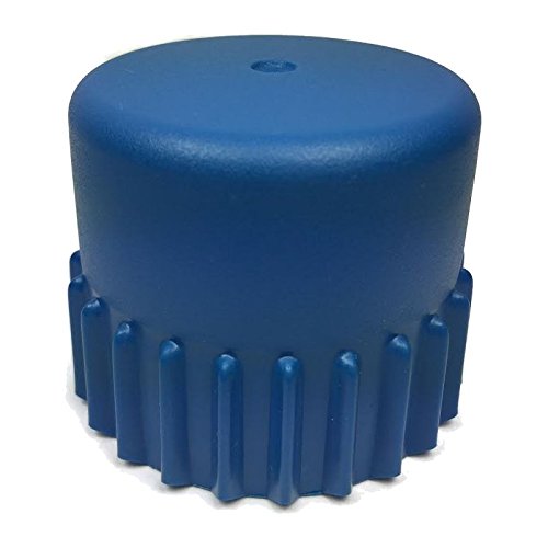 5-teiliges Anschlagknauf-Set Aus Nylon Für T35 Trimmerköpfe - OEM 537185801 Kompatibel