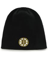 NHL Boston Bruins Men's Knit Hat