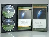 Superstring Theory: The DNA of Reality - DVD - The Teaching Company