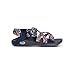 Chaco Women's Z2 Classic Sport Sandal, Wicker Mandarin, 7 M US