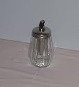 Small Pouring Sugar Dispenser 1 teaspoon with each turn