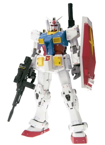 GUNDAM FIX FIGURATION  METAL COMPOSITE RX-78-2 �������(THE ORIGIN) (�����ŵ�դ�)