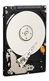 Item 2028: Western Digital WD2500BEVSRTL