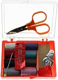 Compact Emergency Sewing Kit