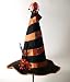 Pumpkin Whirl Hat