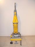 Review Dyson  / Mint Dyson Vacuum Loaded DC07 Bagless HEPA 1 yr warran