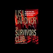 The Survivors Club | [Lisa Gardner]