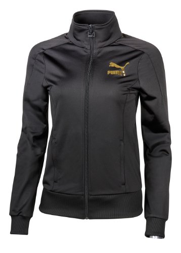 Produkt-Bild: PUMA Damen Jacke Heroes T7 Track
