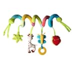 Vulli - 230251 - Activit� d'�veil - B...