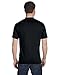 Gildan Mens DryBlend 5.6 oz., 50/50 T-Shirt G800 -BLACK L