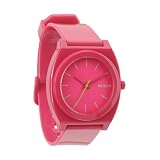Nixon - Time Teller P - Rubine - Watch