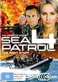 Sea Patrol - Series Four - 4-DVD Set ( Sea Patrol 4: The Right Stuff ) ( Sea Patrol IV: The Right Stuff ) [ NON-USA FORMAT, PAL, Reg.4 Import - Australia ]