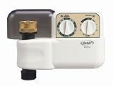 Orbit 2-Dial Hose Faucet Control Timer #62015