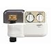 Orbit 62015 2-Dial Hose Faucet Control Timer