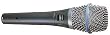 Shure BETA87A Supercardioid Electret Microphone