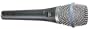 Shure BETA 87A Supercardioid Condenser Vocal Microphone
