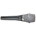 Shure BETA 87A Supercardioid Condenser Vocal Microphone