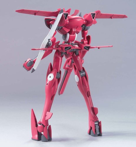 HG 1/144 サーシェス専用AEUイナクトカスタム ~ガンダム00(ダブルオー)シリーズ~
