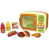 Electronic Microwave