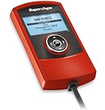 Superchips 3842 Flashpaq Tuner for Dodge/RAM Diesel/Gas Engine