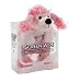 Aroma Home Screen Wipes - Poodle