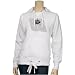 Dale Earnhardt Jr. Ladies White Don't Look Back Hoody Sweatshirt
