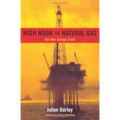 High Noon for Natural Gas: The New Energy Crisis