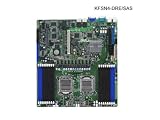 ASUS KFSN4-DRE/SAS Server Board - nVIDIA nForce Professional 2200 - HyperTransport Technology - Socket F (1207) - 1000MHz HT - 64GB - DDR2 SDRAM - DDR2-667/PC2-5300, DDR2-533/PC2-4200 - SSI EEB 3.61