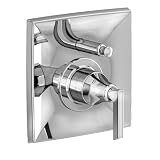Jado 848546.100 Pyke Pressure Polished Chrome
