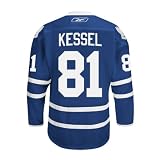 Phil Kessel Toronto Maple Leafs Reebok Premier Replica Home NHL Hockey Jersey Size XL