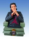 Battlestar Galactica: Baltar Bust