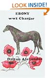 Ebony: WW 1 Charger