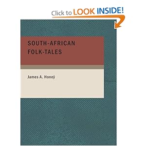 The Most Common South African Folk Law Stories