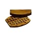 HUS BAO, Steinchenspiel, Reisespiel, Halbedelsteine, 6304