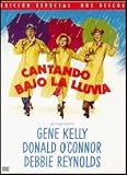 Cantando Bajo La Lluvia.(1951).Singing In The Rain