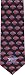 Detroit Pistons New Novelty Tie 100% Silk