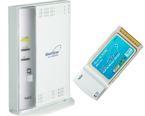 NEC AtermWR8500N ���C�����X�J�[�h�Z�b�g PA-WR8500N/NC