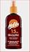 Malibu Suntan Dry Oil Spray Very Water Resistant SPF 15 Medium Protection