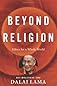 Beyond Religion