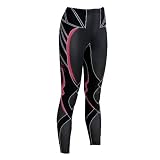 CW-X Conditioning Wear Women's Revolution Running Tights