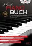 Klassik Piano Buch mit 2 CDs: Die 100...